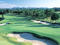 大新潟カントリークラブ　三条コースの写真