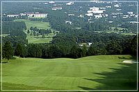 大箱根カントリークラブの写真