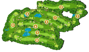 クラシック 立野 立野クラシックゴルフ倶楽部のゴルフ場施設情報とスコアデータ【GDO】