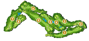 コース全体俯瞰図