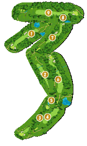 コース全体俯瞰図