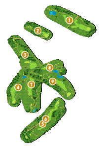 コース全体俯瞰図