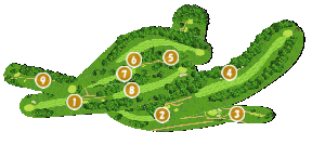 コース全体俯瞰図