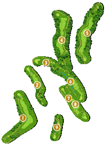 コース全体俯瞰図