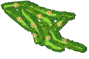 コース全体俯瞰図