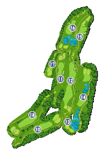 コース全体俯瞰図