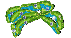 コース全体俯瞰図