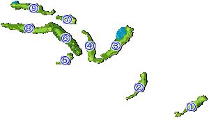 コース全体俯瞰図