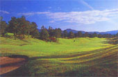 蒲生カントリークラブの写真