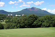 高千穂カントリー倶楽部　霧島ロイヤルコースの写真