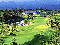 鹿児島ガーデンゴルフ倶楽部 松元コースの写真