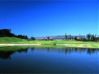 鹿児島高牧カントリークラブの写真