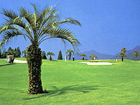 鹿児島鹿屋カントリークラブの写真