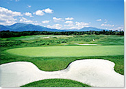 ホウライカントリー倶楽部(メルマガ限定公開用)の写真