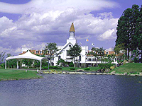 十日町カントリークラブの写真