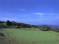 鹿野山ゴルフ倶楽部の写真