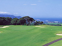 房州カントリークラブの写真