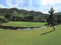 君津香木原カントリークラブの写真