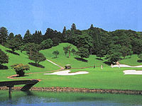 大原・御宿ゴルフコースの写真