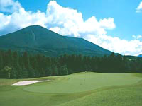 大村湾カントリー倶楽部 ニューコースの写真