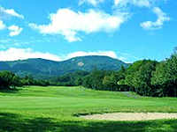 センレンゴルフリゾート 長野コースの写真