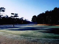 水海道ゴルフクラブの写真
