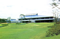 宇都宮ガーデンゴルフクラブの写真