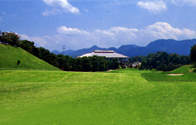 天理ゴルフ倶楽部の写真