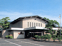 大博多カントリー倶楽部の写真