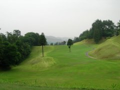 福島ゴルフ倶楽部 民報コースの写真