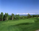 フォレスト旭川カントリークラブの写真