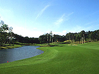 安平ゴルフ倶楽部の写真