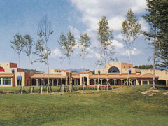 イアン・コリーナ・デ・ルナ・ゴルフコース(閉鎖)の写真