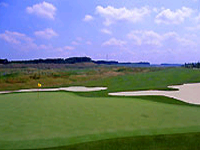 サンパーク札幌ゴルフコースの写真