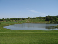 マオイゴルフリゾート(閉鎖)の写真