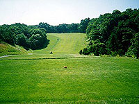 恵庭ゴルフ場 恵南コース(閉鎖)の写真