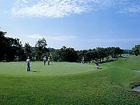 札幌国際カントリークラブ　島松コースの写真