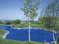 新千歳カントリークラブの写真