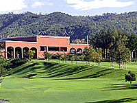 真駒内カントリークラブの写真