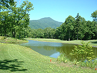 登別カントリー倶楽部の写真