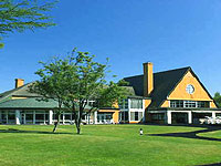 北海道ブルックスカントリークラブの写真