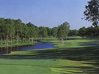 北海道クラシックゴルフクラブの写真