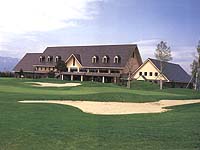 新奈井江カントリークラブの写真