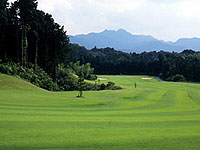 エクセレントゴルフクラブ 一志温泉コースの写真