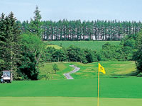 女満別ゴルフコースの写真