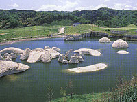 新君津ベルグリーンカントリー倶楽部の写真