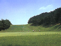 葉山パブリックゴルフコースの写真