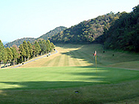 新城カントリー倶楽部の写真