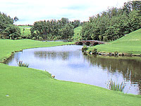 南山カントリークラブの写真