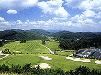 亀岡ゴルフクラブの写真